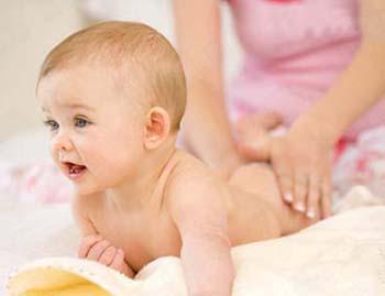 康乐悦元小儿推拿